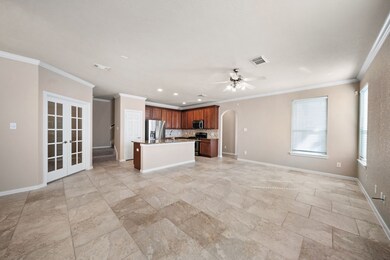 153 E Montfair Blvd, Spring, TX 77382 - photo 2