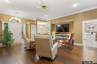 1306 Spring Branch Dr, Tyler, TX 75703 - photo 6