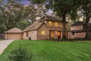 12307 Oak Park Dr, Houston, TX 77070 - photo 2
