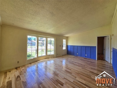 708 W Deal Ave, Sublette, KS 67877 - photo 2