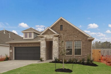 11427 Raven Claw Dr, Tomball, TX 77375 - photo 3