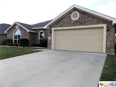 2415 Terry Dr, Copperas Cove, TX 76522 - photo 3