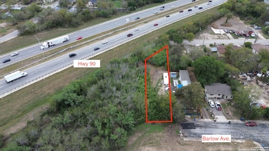 122 Barlow Ave, San Antonio, TX 78220 - photo 6