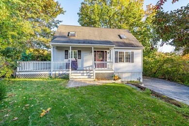 193 Acropolis Rd, Lowell, MA 01854 - photo 4