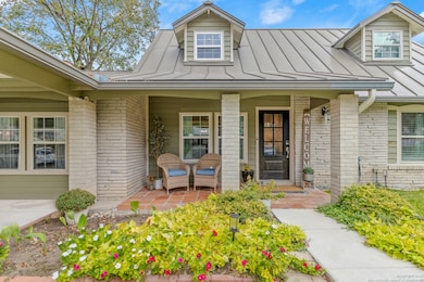 3319 Shady Springs Dr, San Antonio, TX 78230 - photo 2