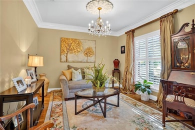 1751 Logan Ln, Mandeville, LA 70448 - photo 5