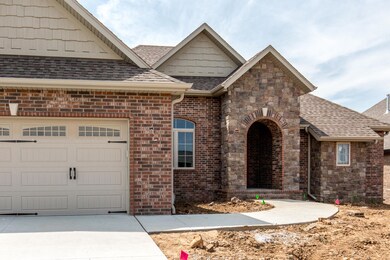 834 E Abbey Ct, Nixa, MO 65714 - photo 2