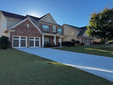 1440 Waverly Glen Dr, Alpharetta, GA 30004 - photo 2