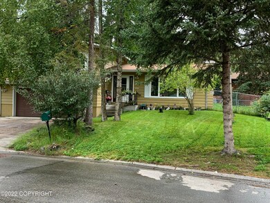 2510 Kilkenny Cir, Anchorage, AK 99504 - photo 2