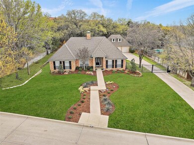 185 W Chapel Downs Dr, Southlake, TX 76092 - photo 5
