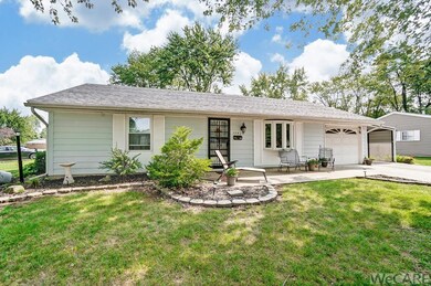 1742 Northlea Dr, Lima, OH 45801 - photo 3