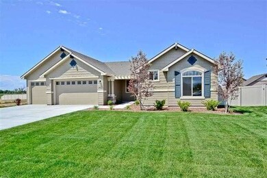 9301 S MacAdan Way, Kuna, ID 83634 - photo 5