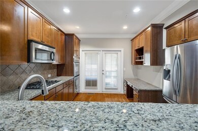 6459 Chariot St unit 35, Atlanta, GA 30328 - photo 6