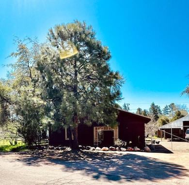 209 E Wade Ln, Payson, AZ 85541 - photo 3