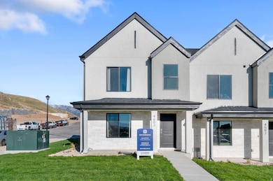 4253 N Buckstone Way unit 1368, Lehi, UT 84048 - photo 2