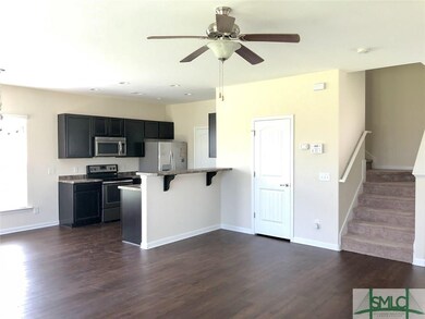 8 Oak Grove Ct, Port Wentworth, GA 31407 - photo 4