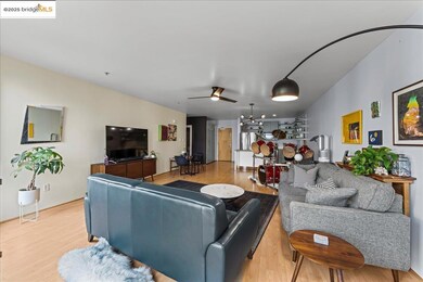 Pacific Cannery Lofts unit 354, Oakland, CA 94607 - photo 2