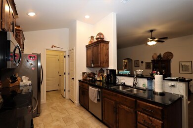 Kitchen View 2