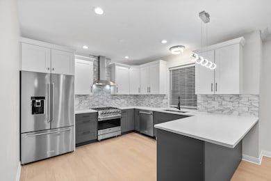 1113 N Mozart St unit 101, Chicago, IL 60622 - photo 4