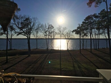 View from Balcony