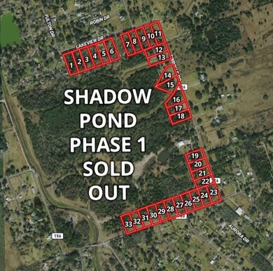 4602 Shadow Pond Ln, Alvin, TX 77511 - photo 5