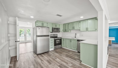 915 Belleview Cir W, Beaufort, SC 29902 - photo 7