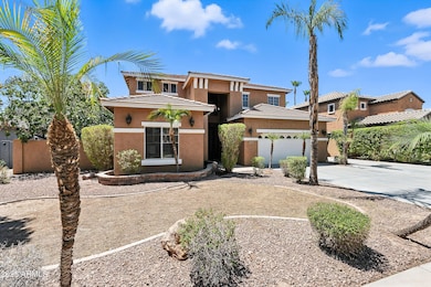 3042 S Seton Ave, Gilbert, AZ 85295 - photo 3