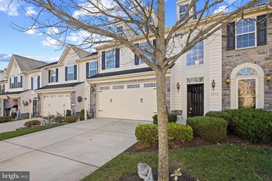 2372 Adam David Way, Marriottsville, MD 21104 - photo 4