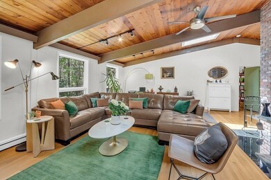 380 Heald Rd, Carlisle, MA 01741 - photo 4