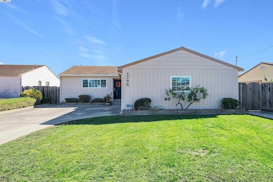 1786 Via Chorro, San Lorenzo, CA 94580 - photo 2
