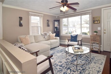 24 Fernwood Dr, Cranston, RI 02920 - photo 3