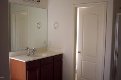 Master bath sink 1