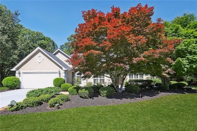 Virtually Enhanced Green Grass