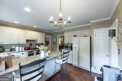 314 Cherokee Rd, Thomaston, GA 30286 - photo 7