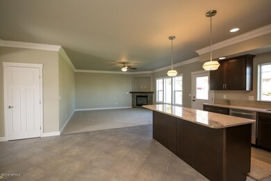 Crown Molding