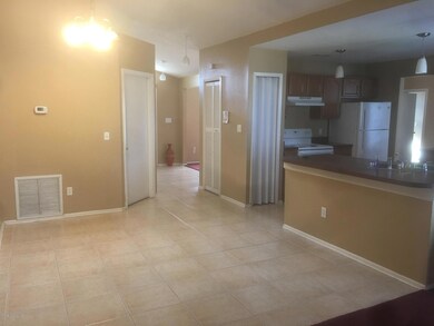 Dining Room /Kitchen