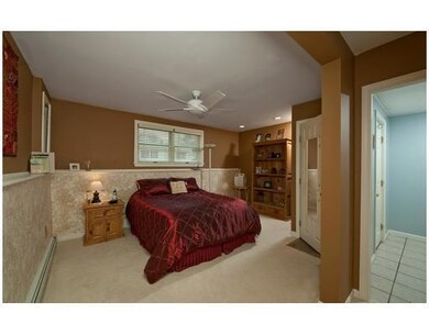 Master Bedroom. Master bedroom with...