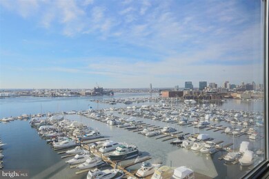 Anchorage Tower unit 1102, Baltimore, MD 21224 - photo 3