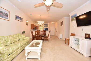 6253 Catalina Dr unit 1312 Willowbend, North Myrtle Beach, SC 29582 - photo 3