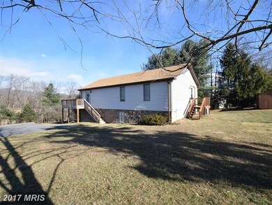 2730 Ridge Hollow Rd, Edinburg, VA 22824 - photo 2