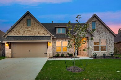 1608 Somerset Ln, Weatherford, TX 76087 - photo 2