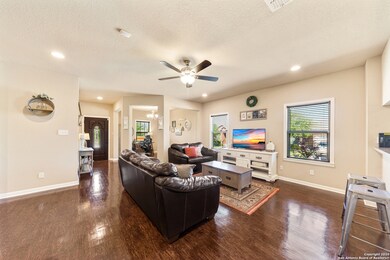 12239 Malkin Place, San Antonio, TX 78254 - photo 7