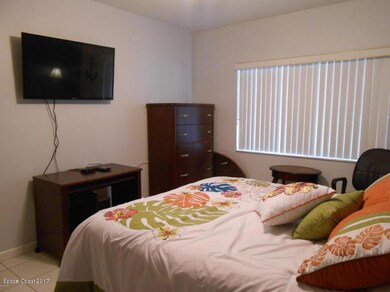 Bedroom II