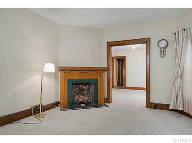 Living Room Lower