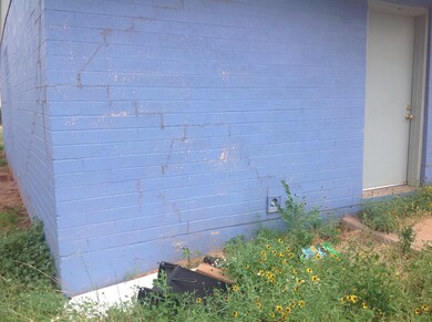 Back of House #2
