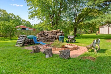 10577 N State Road 9, Fountaintown, IN 46130 - photo 5