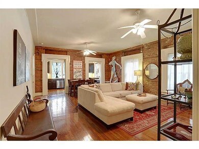 Living Room.