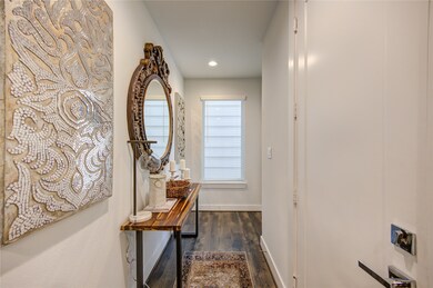 5719 White Magnolia St, Houston, TX 77091 - photo 3