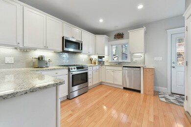 88 Josephine Ave unit 1, Somerville, MA 02144 - photo 3
