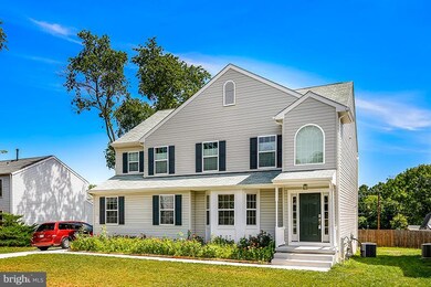 9111 Davene Ln, Laurel, MD 20723 - photo 4